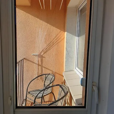 Apartament W Ladku Zdroju Przy Rynku Lądek-Zdrój Eksteriør bilde
