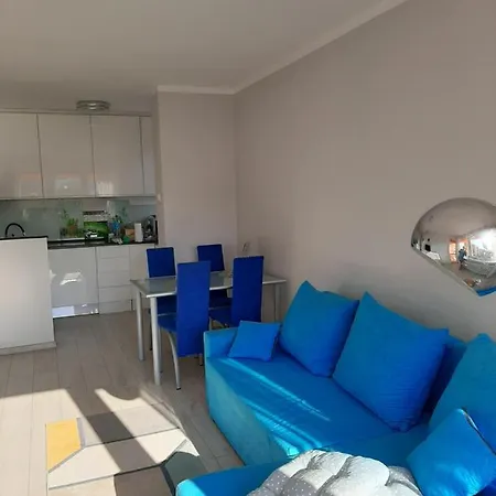 Apartament W Ladku Zdroju Przy Rynku Lądek-Zdrój Eksteriør bilde