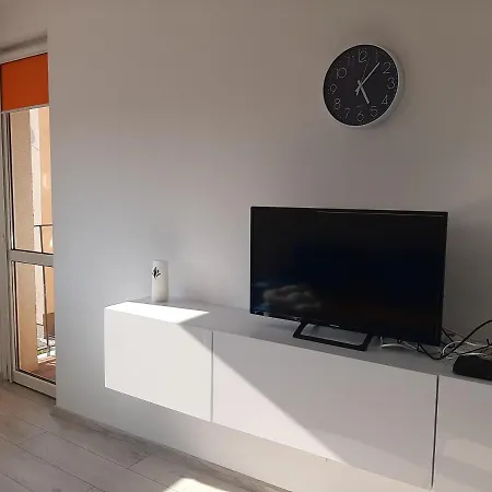 Apartament W Ladku Zdroju Przy Rynku Lądek-Zdrój Eksteriør bilde