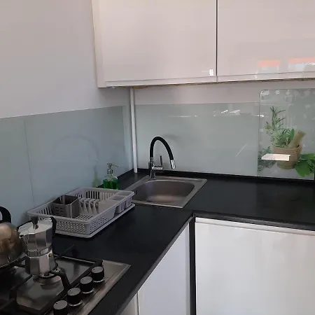 Apartament W Ladku Zdroju Przy Rynku Lądek-Zdrój Eksteriør bilde