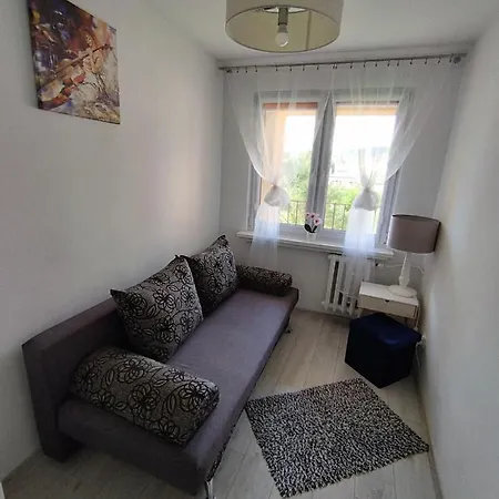 Apartament W Ladku Zdroju Przy Rynku Lądek-Zdrój Eksteriør bilde