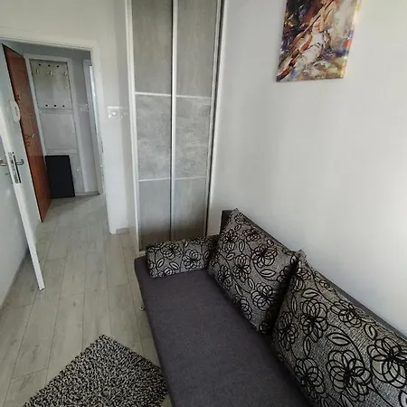 Apartament W Ladku Zdroju Przy Rynku Lądek-Zdrój Eksteriør bilde