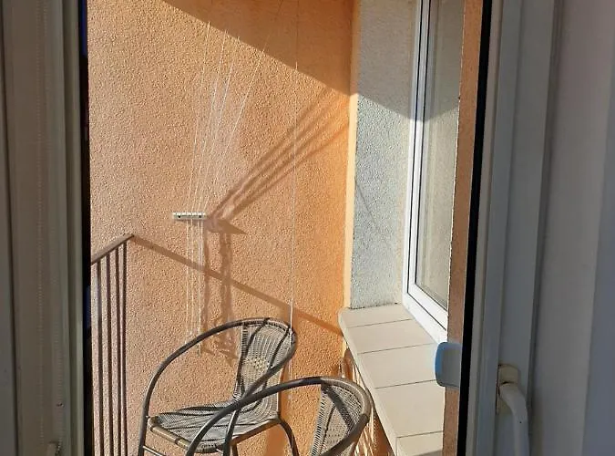 Apartament W Ladku Zdroju Przy Rynku
