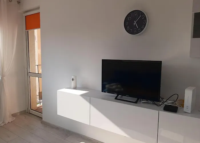 Apartament W Ladku Zdroju Przy Rynku