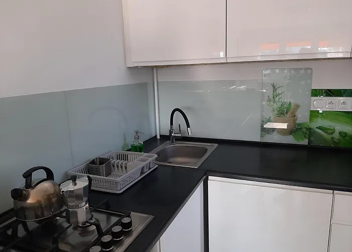 Apartament W Ladku Zdroju Przy Rynku