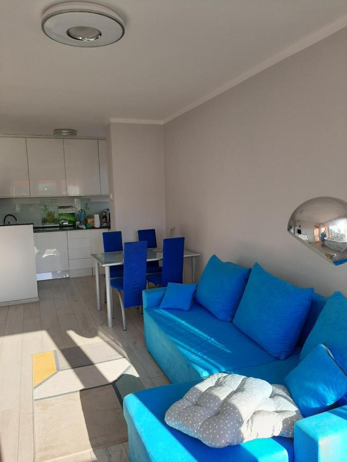 W Ladku Zdroju Przy Rynku Apartment Ladek-Zdroj