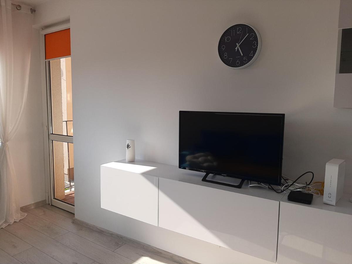 Apartment W Ladku Zdroju Przy Rynku *