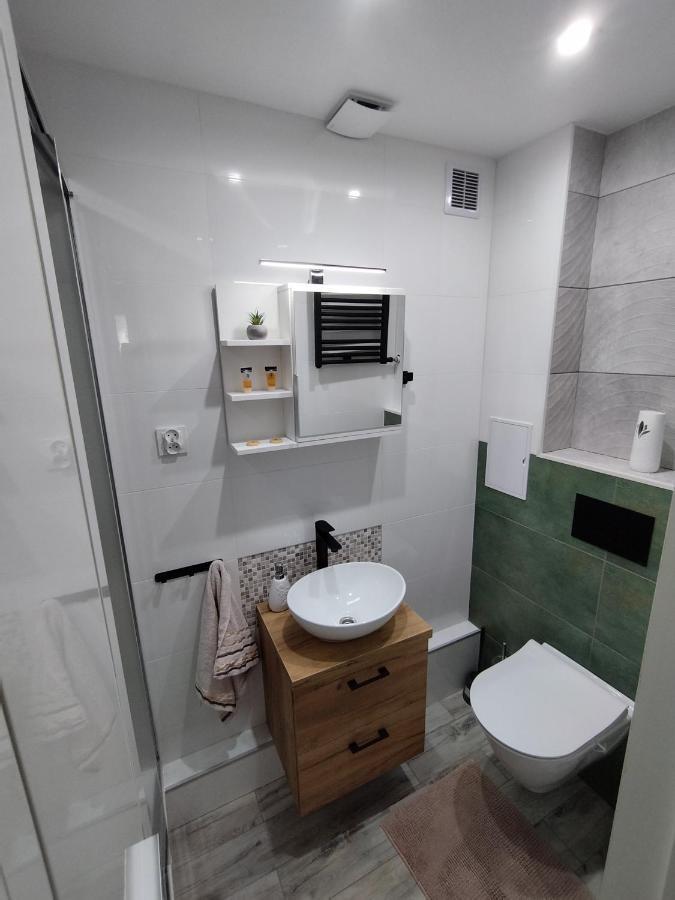 Apartment W Ladku Zdroju Przy Rynku Ladek-Zdroj