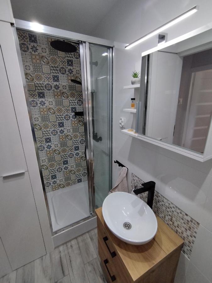 W Ladku Zdroju Przy Rynku Apartment Ladek-Zdroj