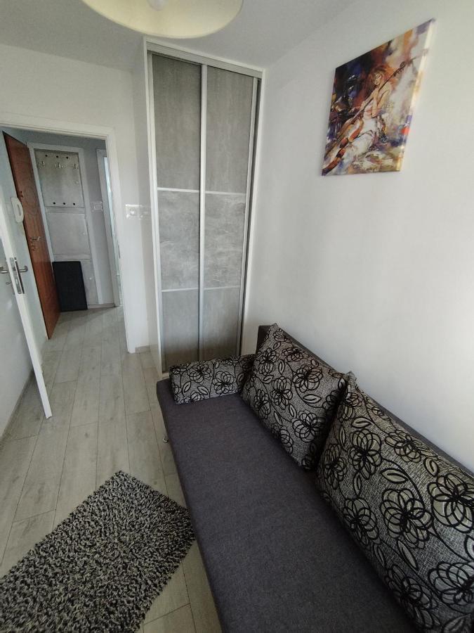 W Ladku Zdroju Przy Rynku Apartment Ladek-Zdroj